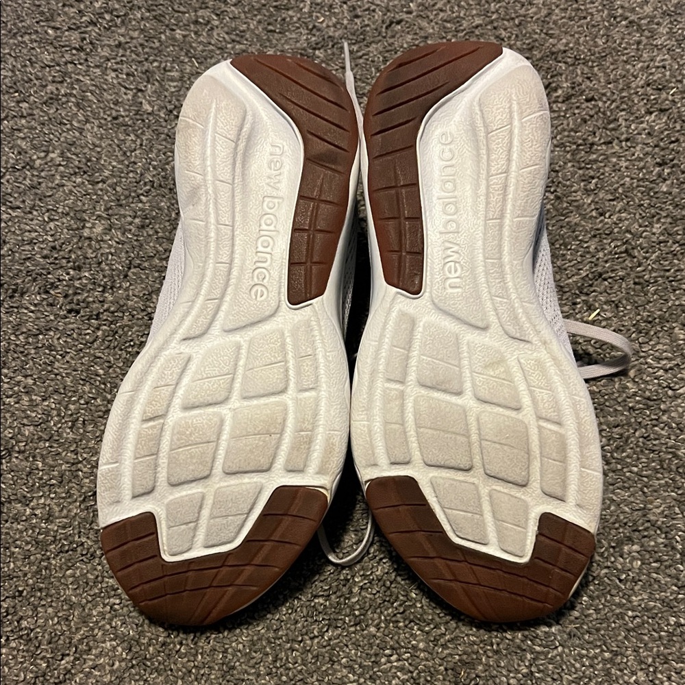 New Balance Athletic Sneakers - Picture 4 of 6